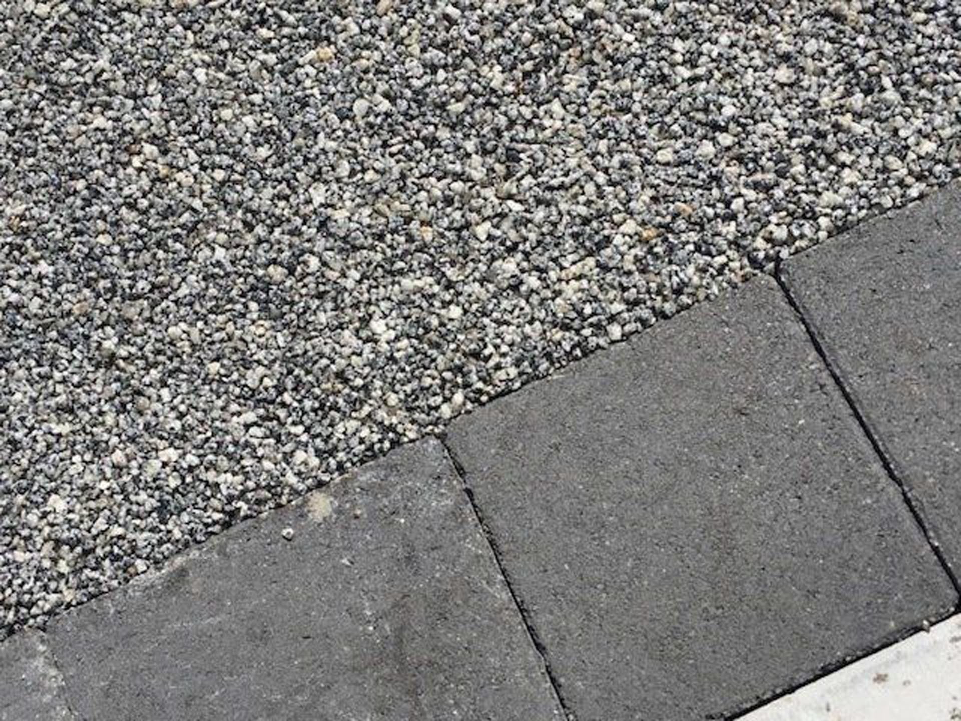 Cambs Paving - Resin Bonded driveways specialists throughout Cambridgeshire