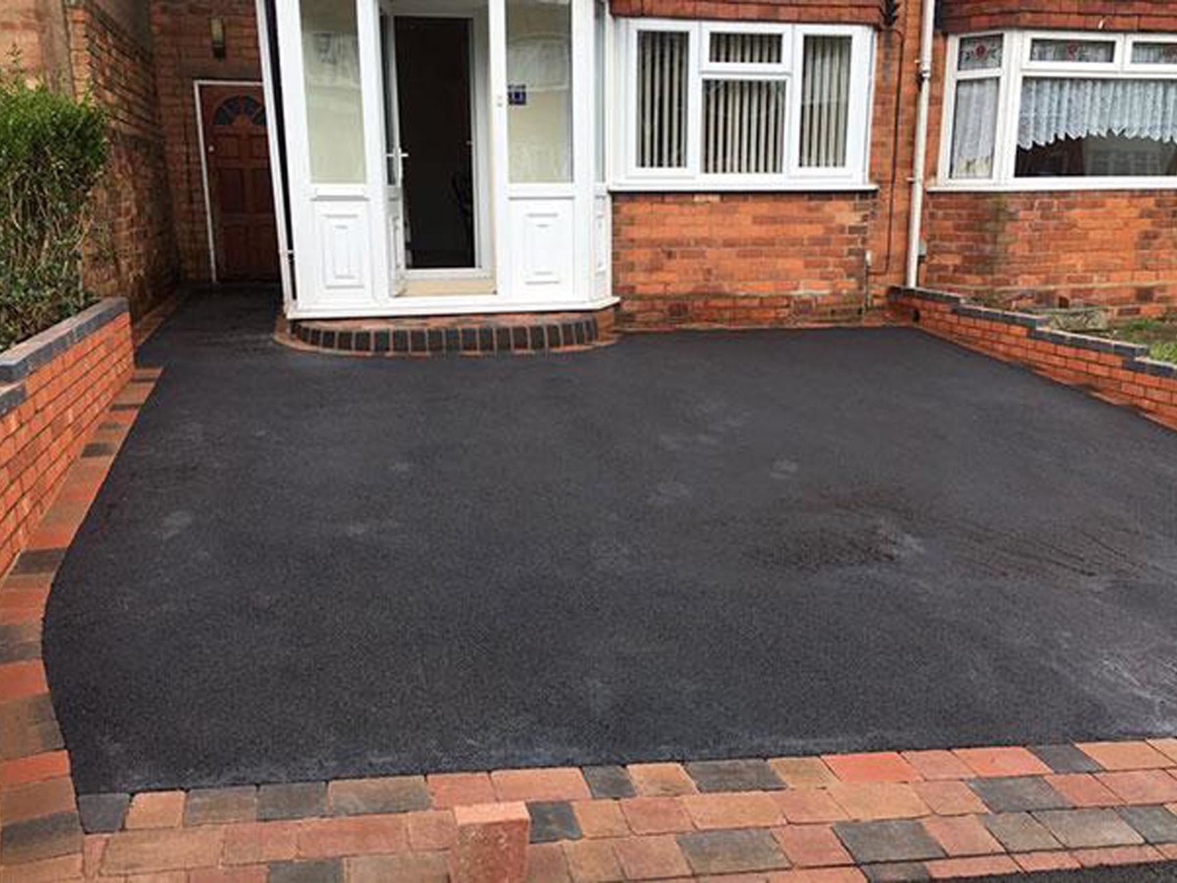 Cambs Paving - Tarmac specialists in Cambridge